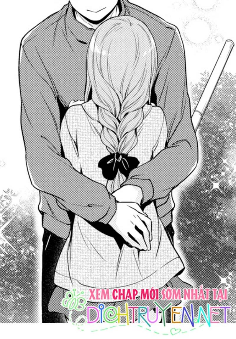 cô dâu cửu vỹ hồ chapter 10 35