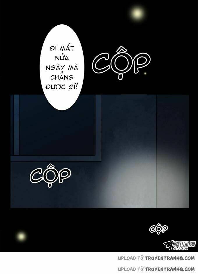 ớn lạnh tuyệt đối chapter 20 49