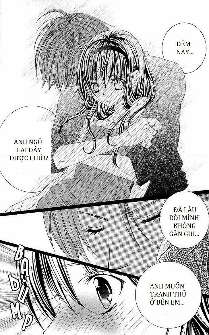 suki desu suzuki-kun!! chapter 44 30