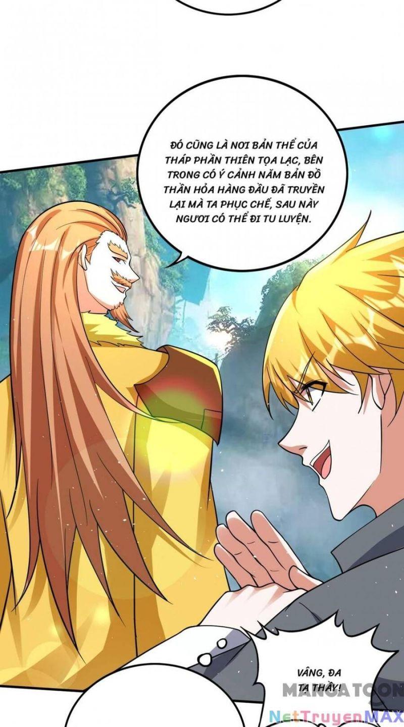 tối cường thần y tại đô thị chapter 287 26