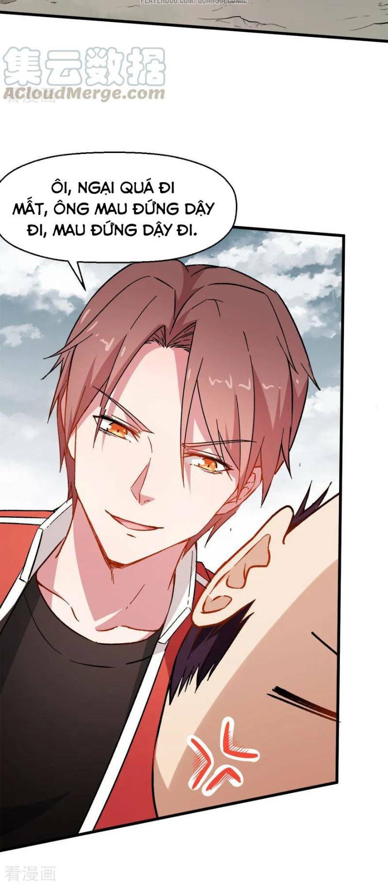 vườn trường cuồng sư hệ thống chapter 67 16