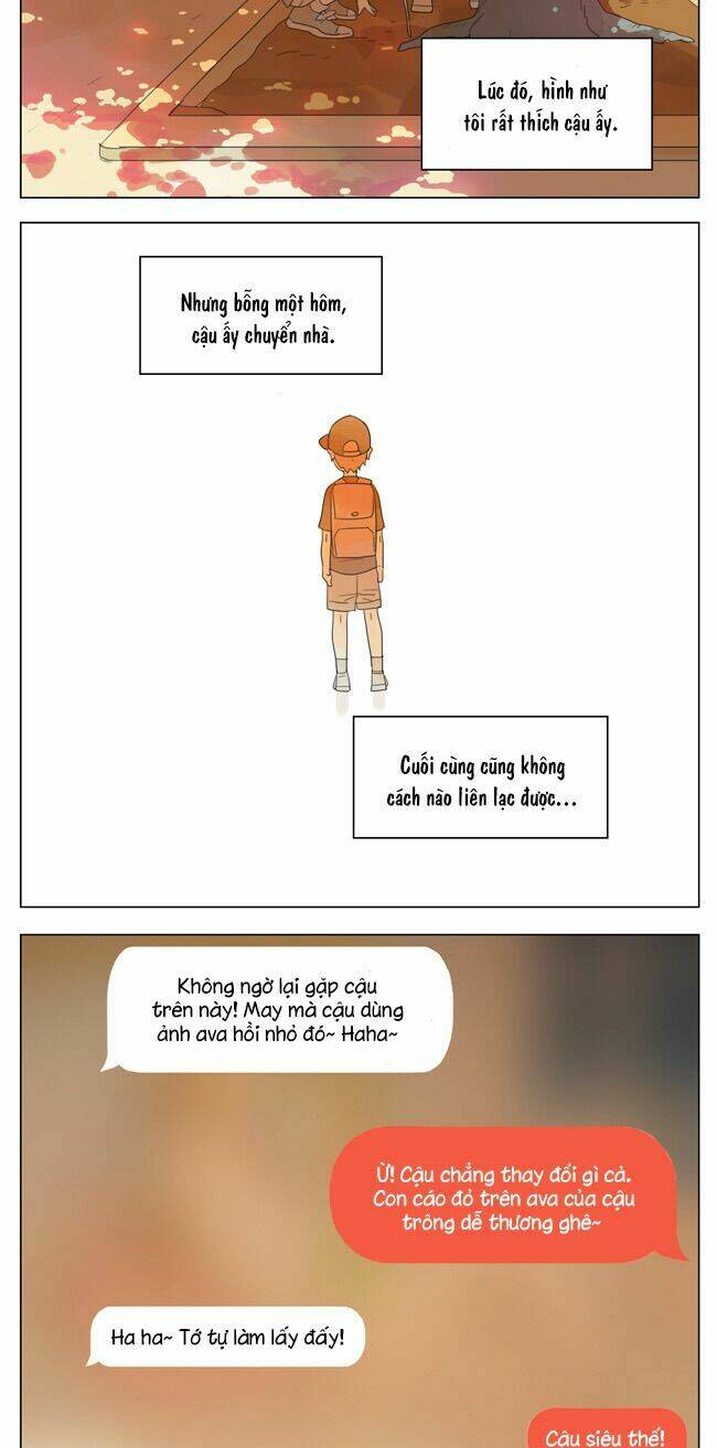 mosspaca advertising department chapter 83 3