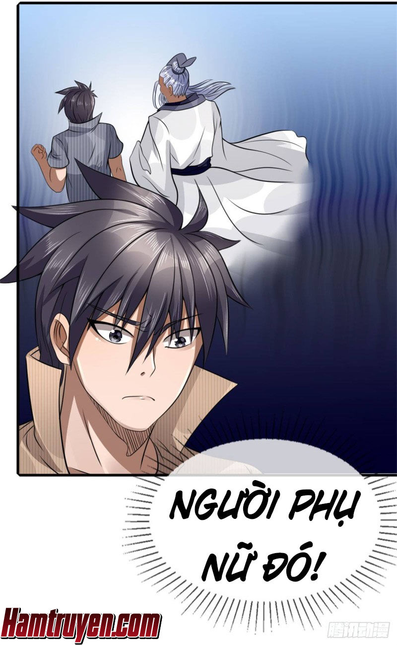 tuyệt thế binh vương chapter 103 9