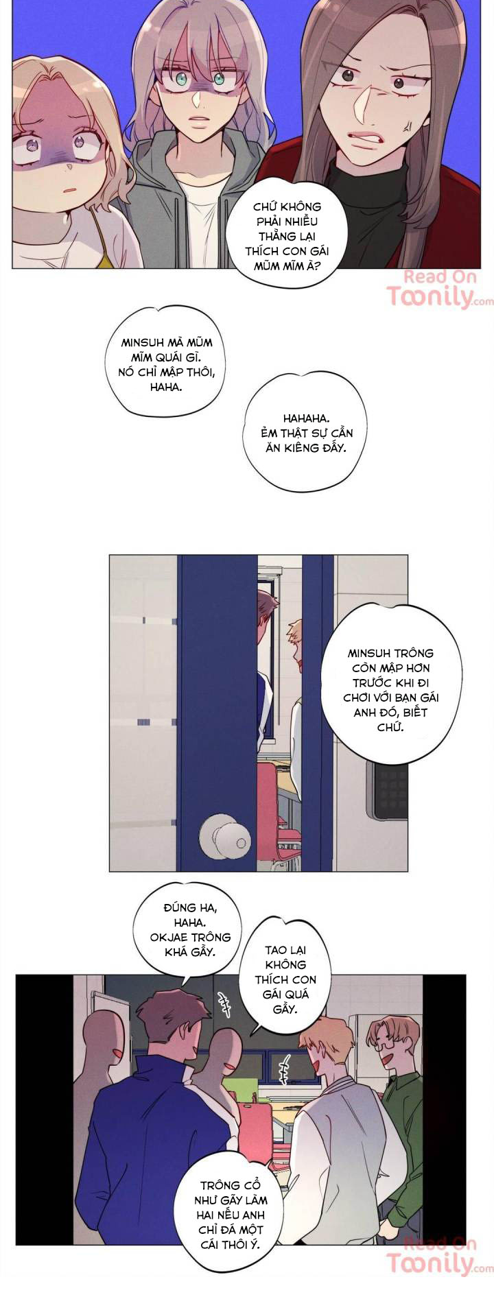 mảnh ghép o bị khuyết chapter 89 16