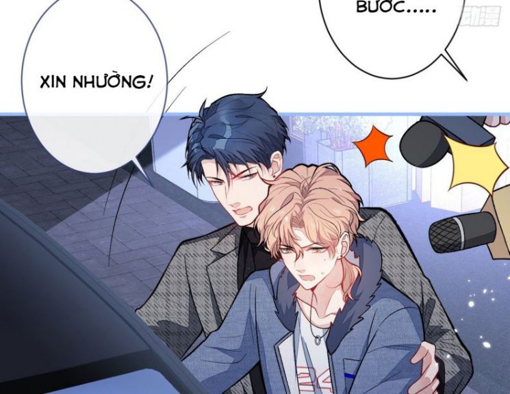 hotsearch của ảnh đế chapter 122 91