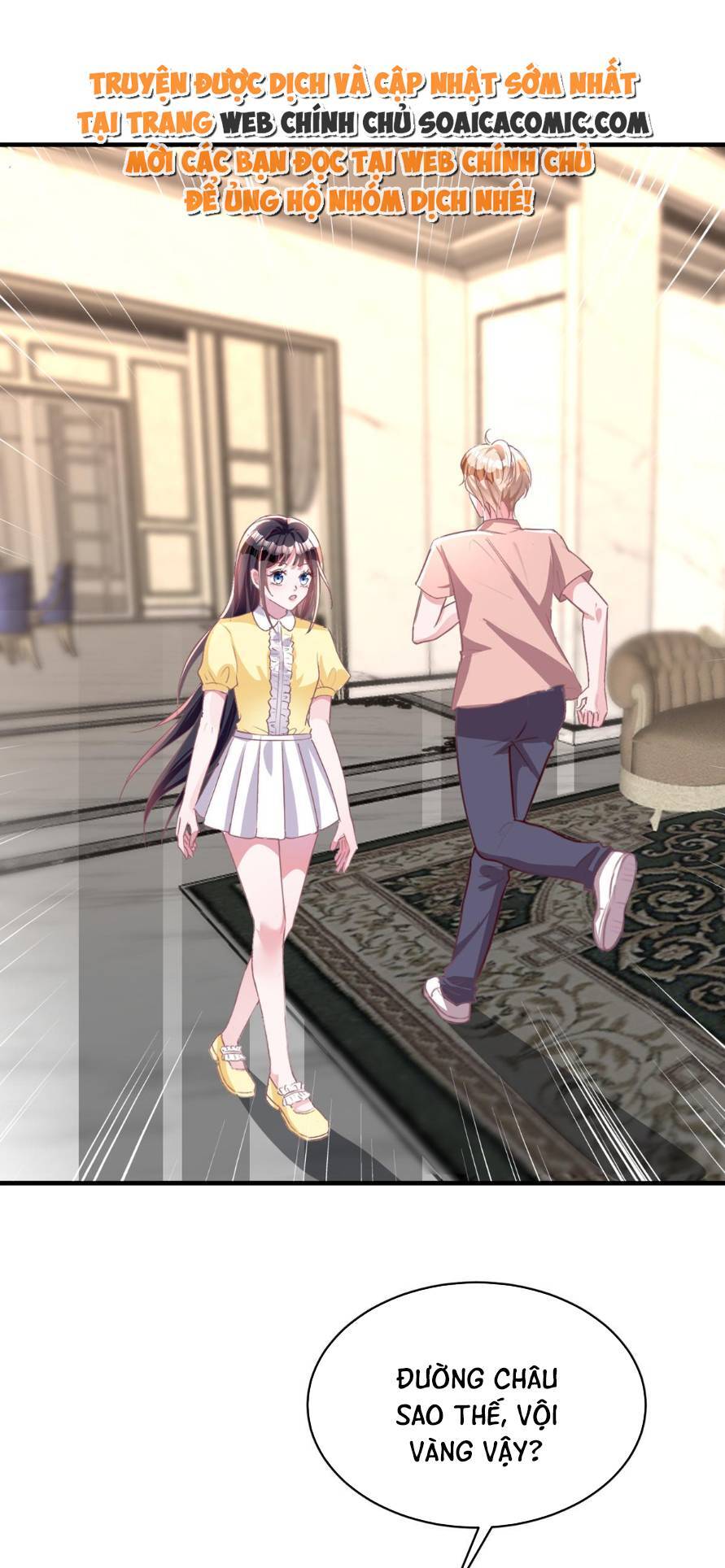 tổng tài huyết tộc cực sủng cô vợ mỹ nhân ngư chapter 57 25