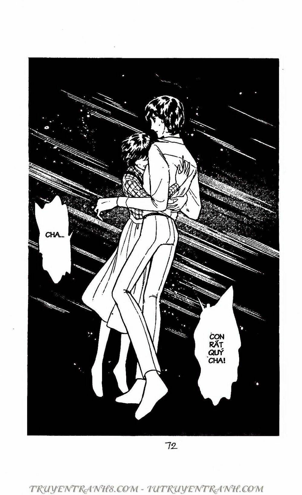 mimi kỳ lạ chapter 63.1 9