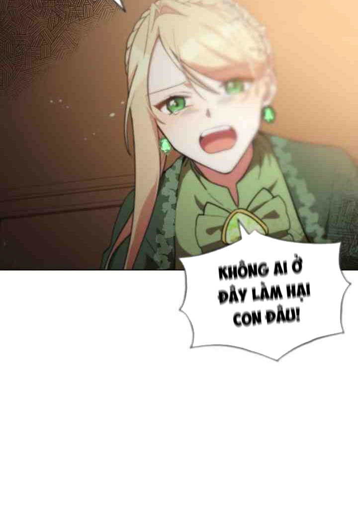 quý cô không thể chạm vào chapter 15 45