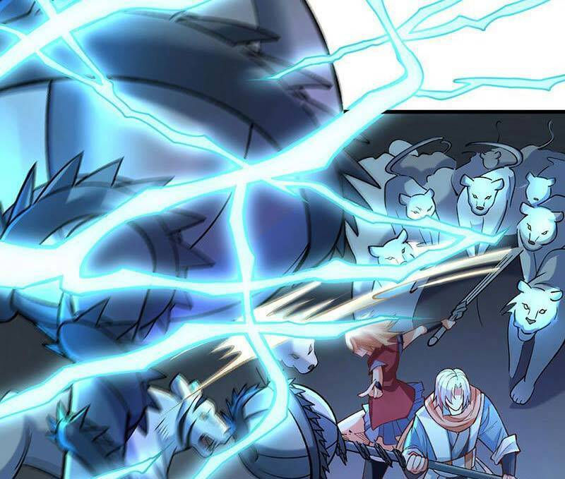 võ đạo độc tôn chapter 507 39