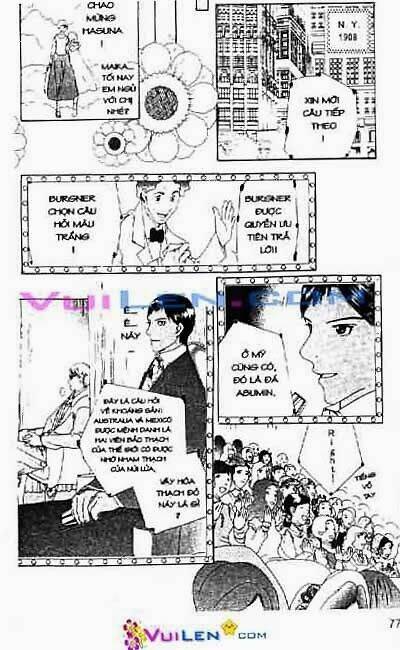 duyên kỳ ngộ chapter 8 78