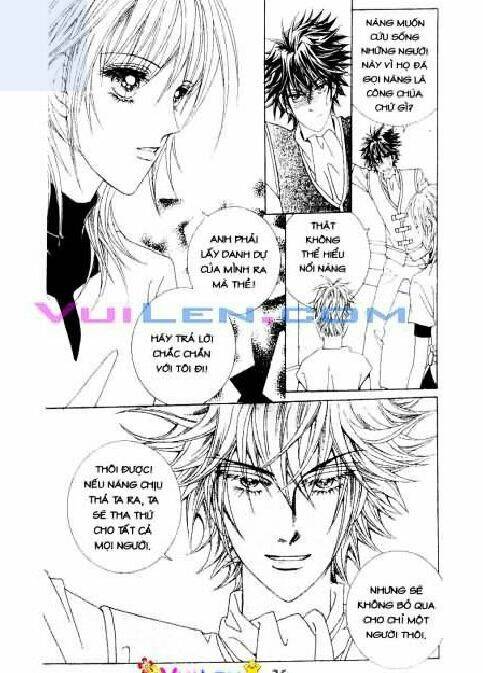 personalized princess chapter 6 25