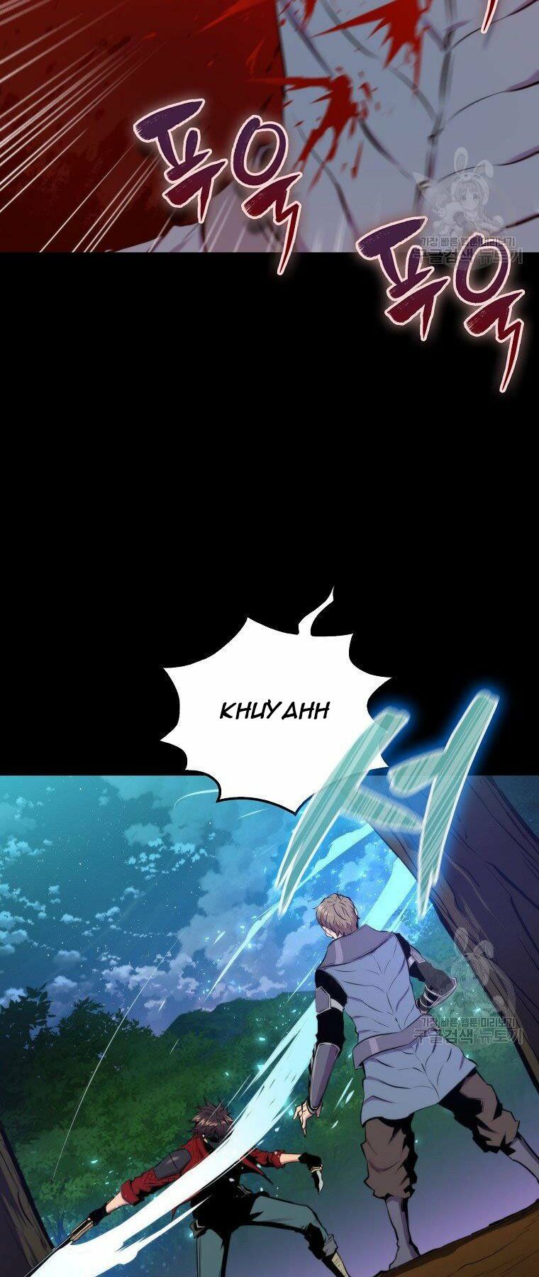 tôi thăng cấp trong lúc ngủ chapter 27 54