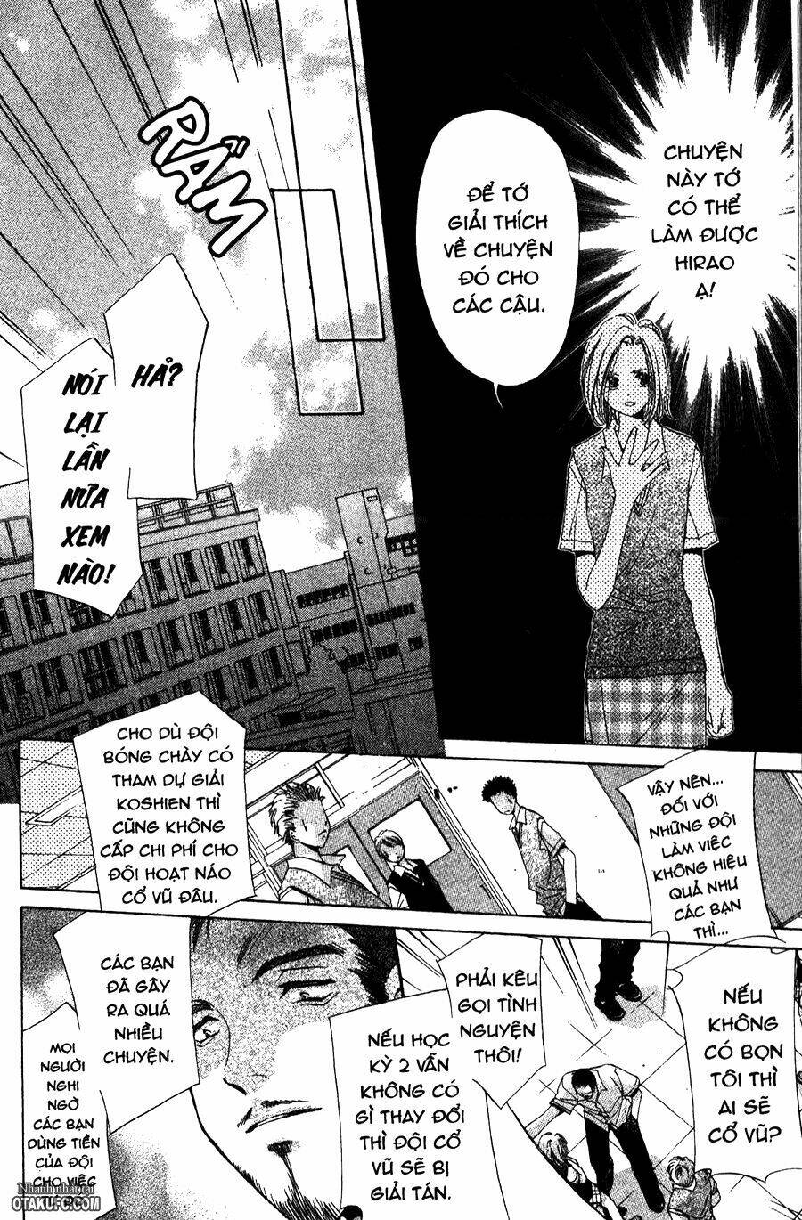 gatcha gacha chapter 8 25