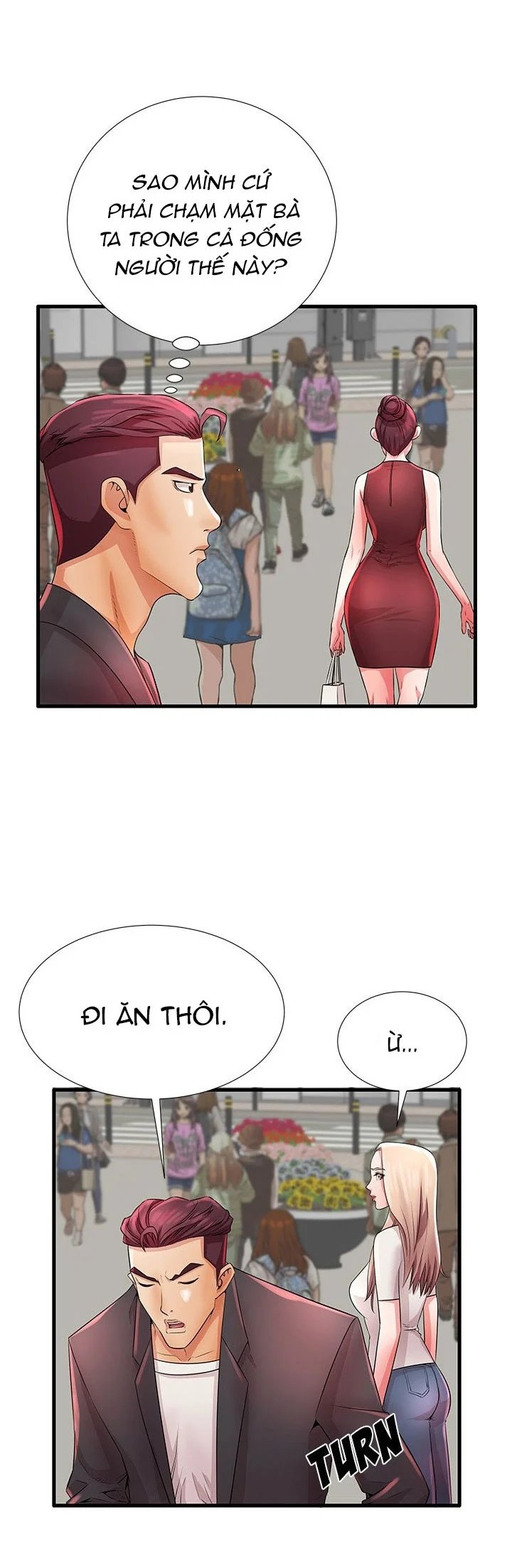 người mẹ xấu xa chapter 28 32