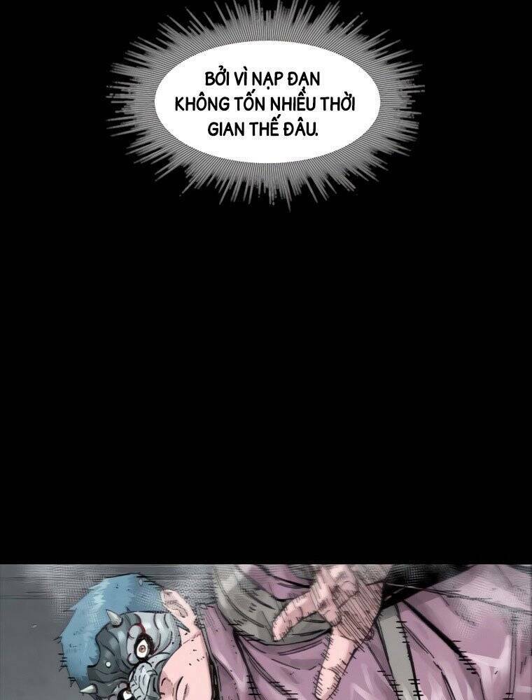 mật mã mê cung chapter 15 102