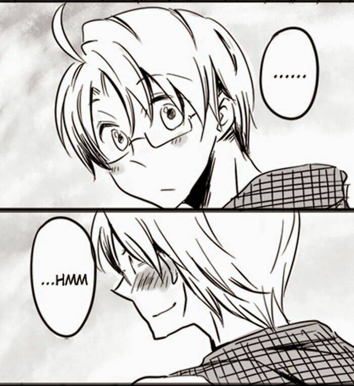 aph doujinshi - kinobori to akai skirt chapter 3 38