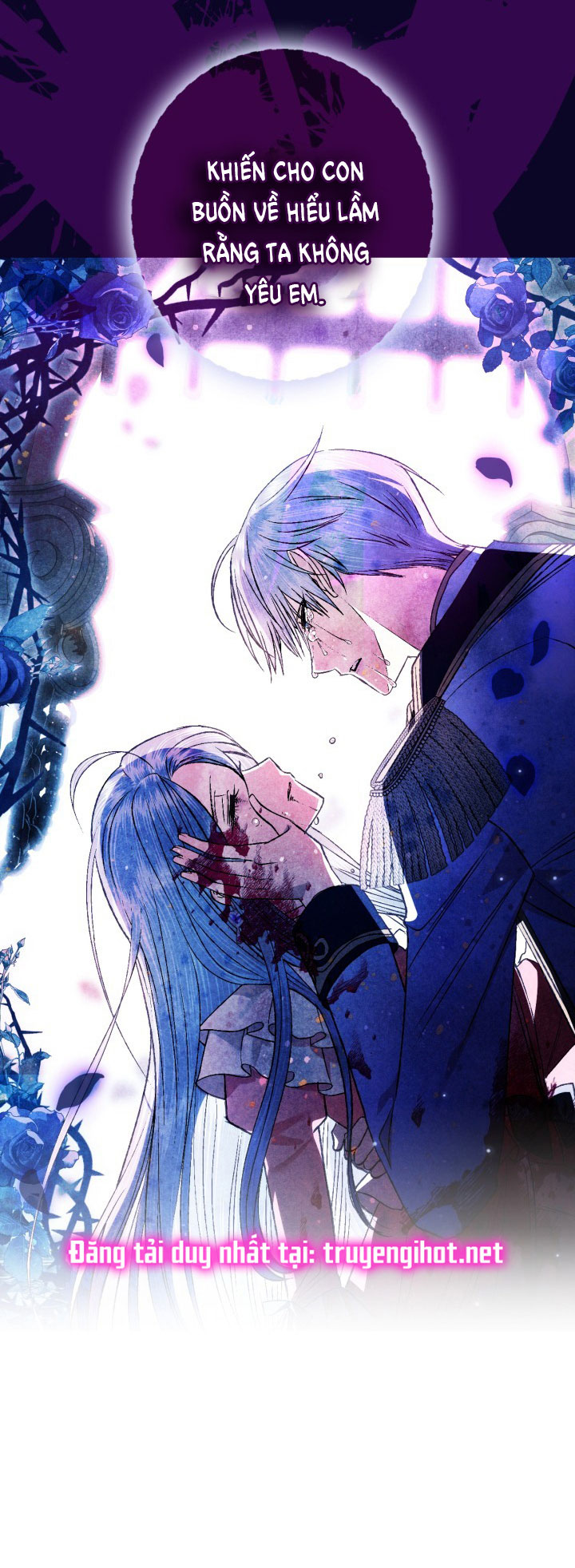 cha à, con không muốn kết hôn đâu chapter 67 33