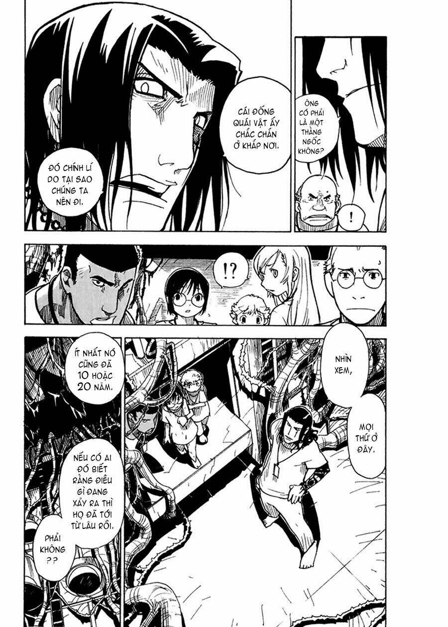 king of thorns chapter 1 46