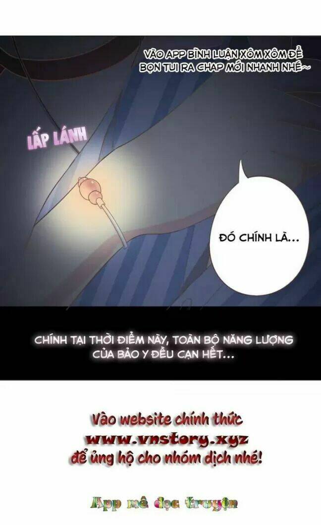 xin chào! dân nữ chapter 43 53