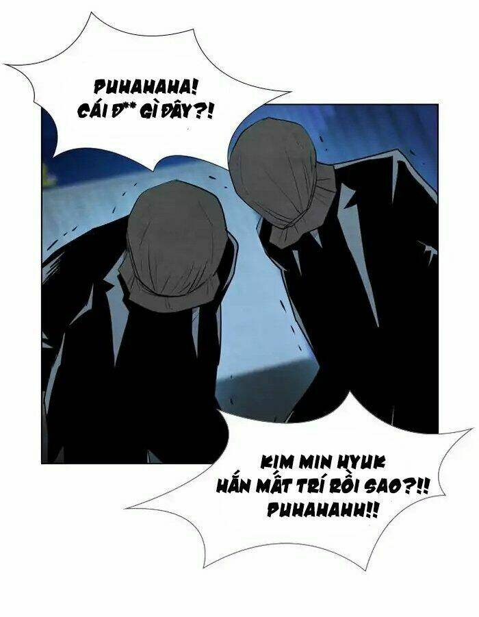 kẻ hồi sinh chapter 46 5