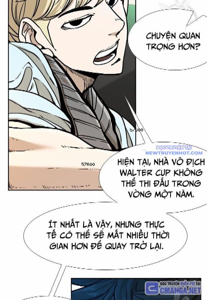 shark - cá mập chapter 269 18