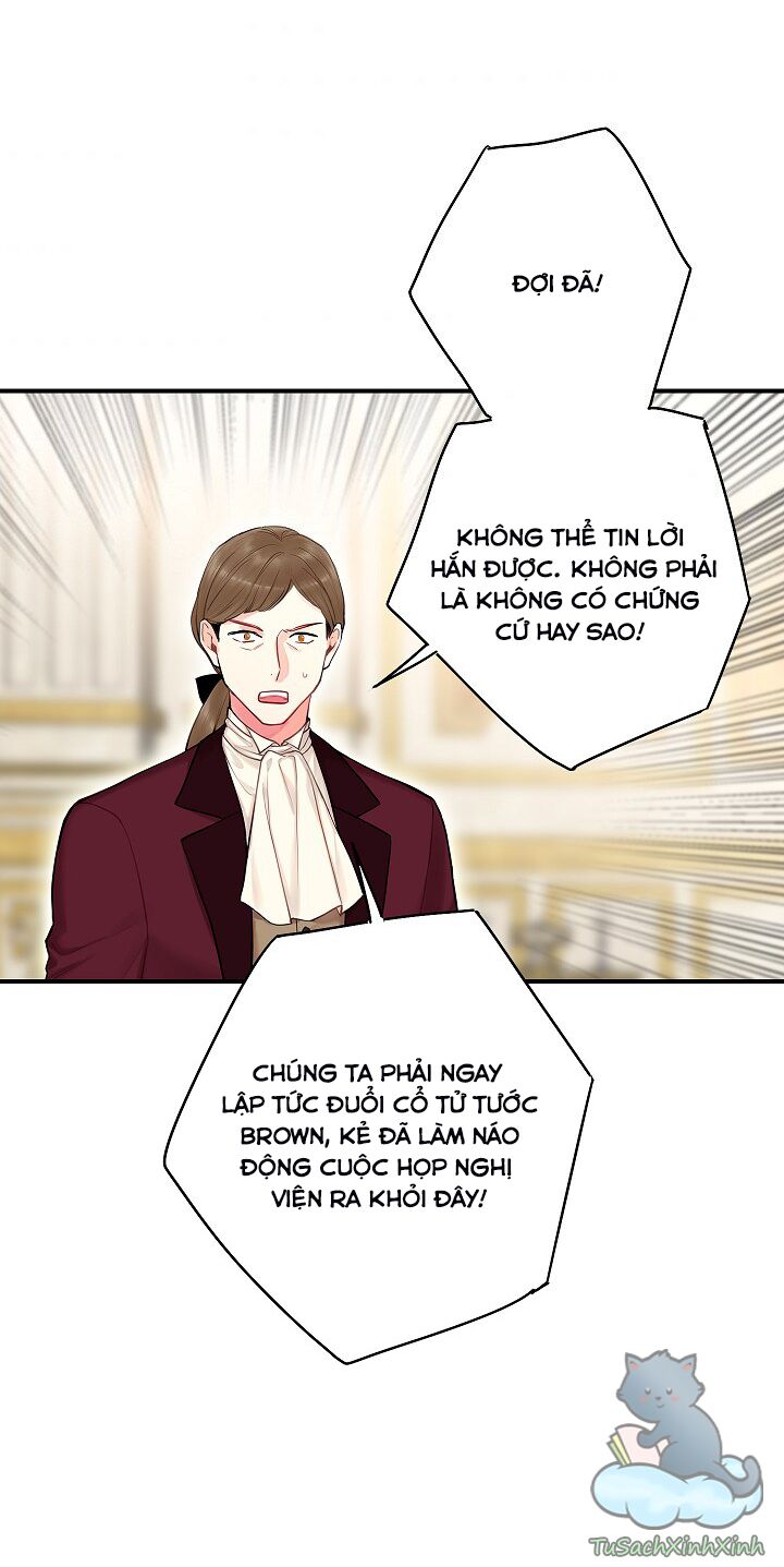 thánh nữ ẩn danh chapter 200 51