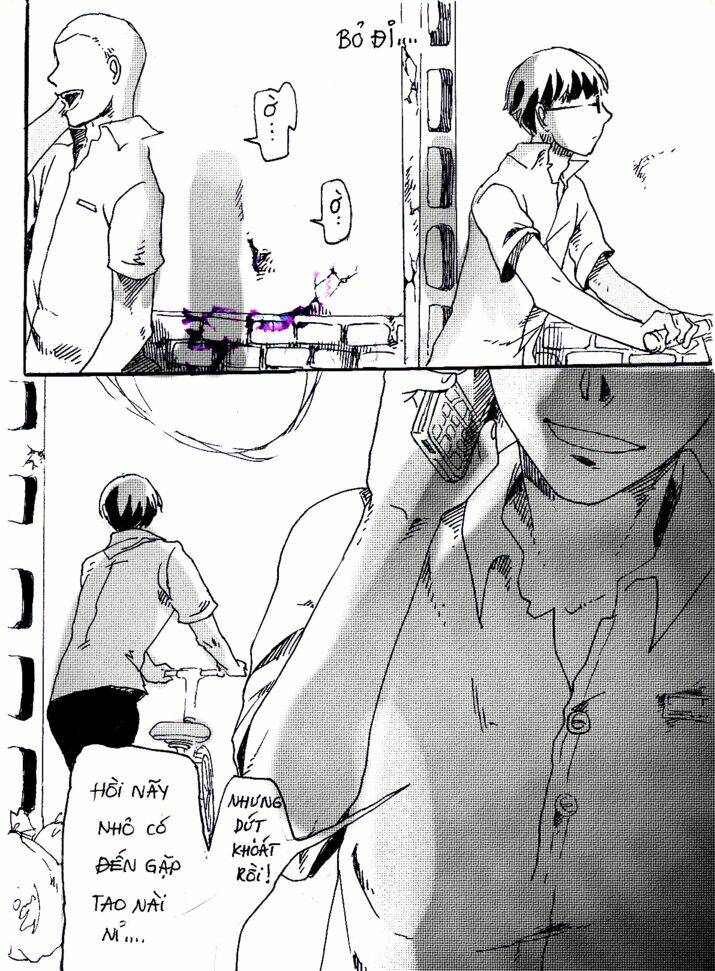 joke/joker chapter 4 26