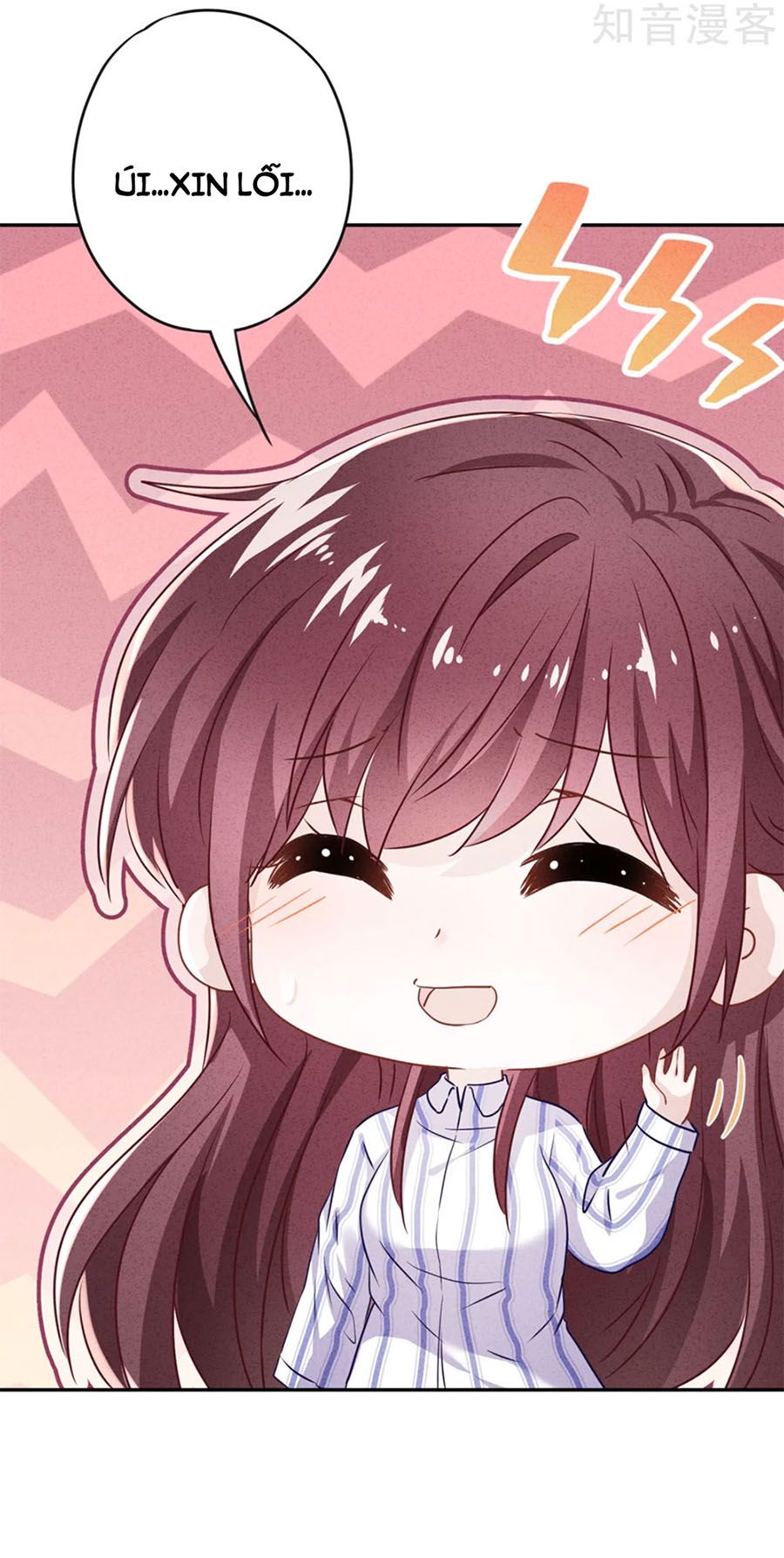 thiếu soái, vợ anh muốn lật trời! chapter 98 10