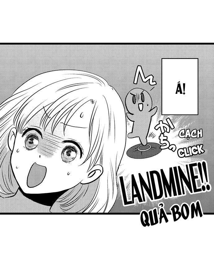 sự huấn luyện của bạo chúa chapter 6.1 7