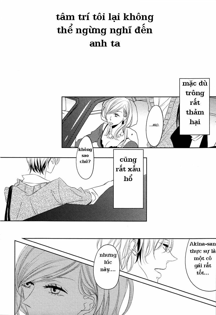 katakoi opera chapter 5 29