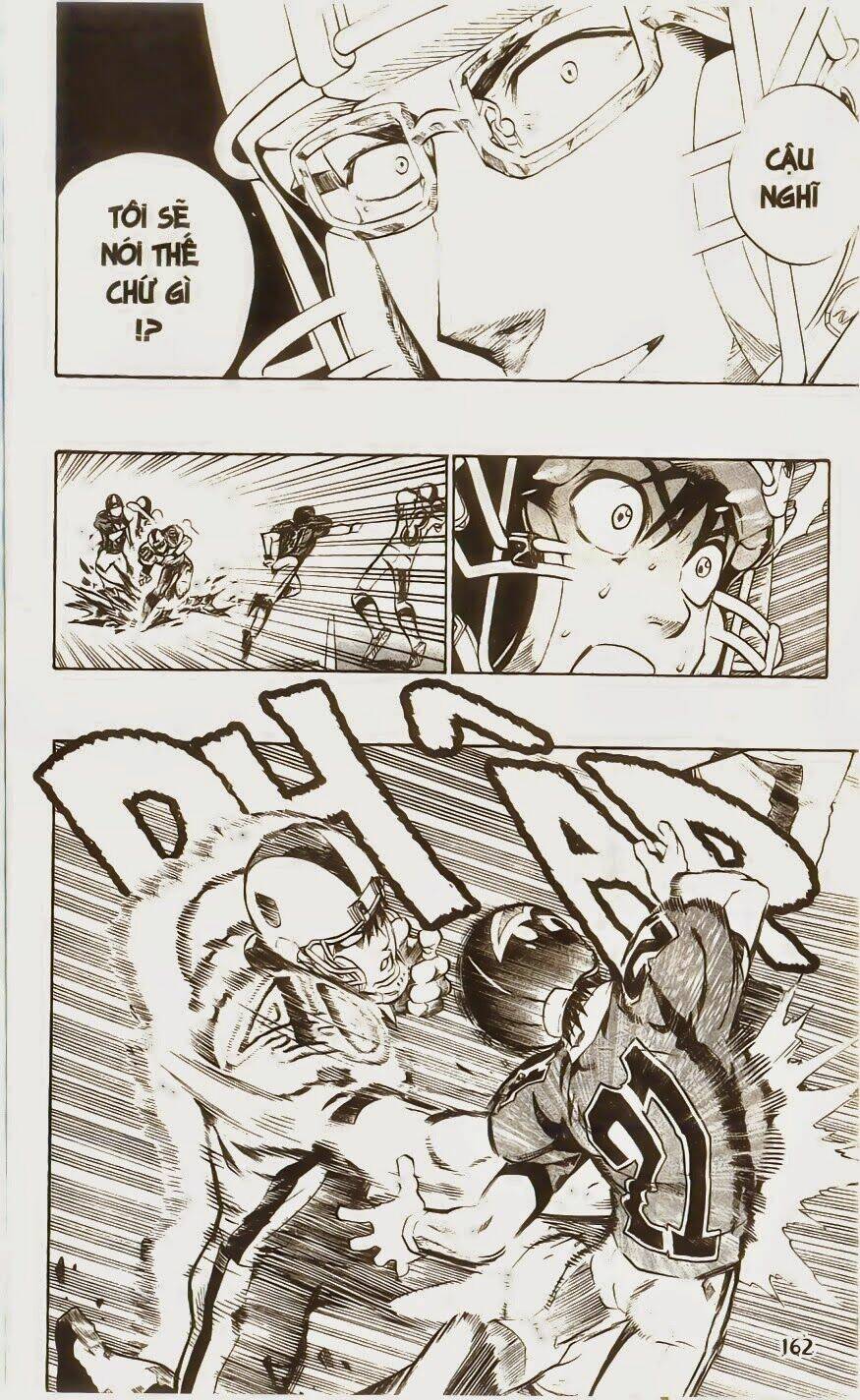 lá chắn mắt chapter 231 12