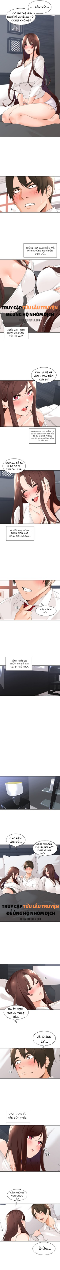 quản lý, xin hãy mắng tôi đi chapter 30 3