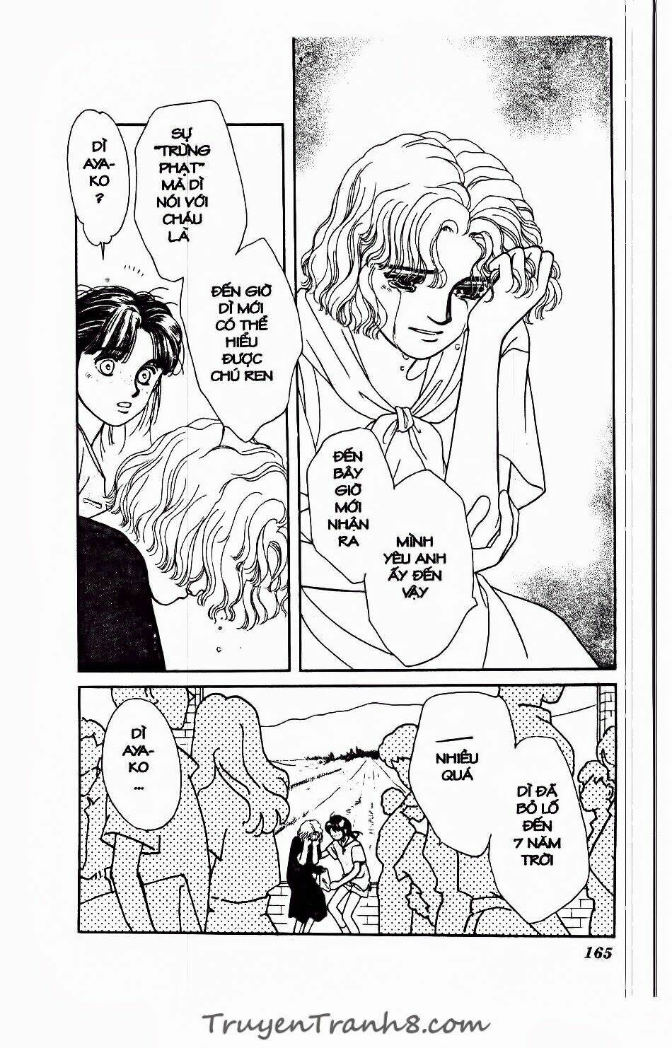 hajime là số một chapter 29 52