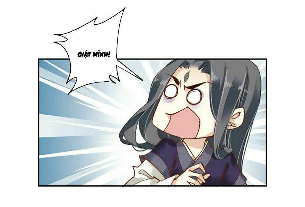 thiền tâm vấn đạo chapter 38 45