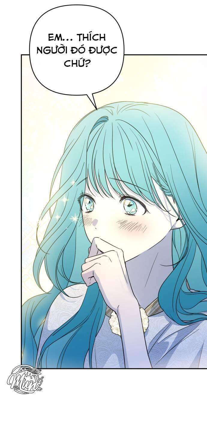 công nương mint bé nhỏ chapter 38 27