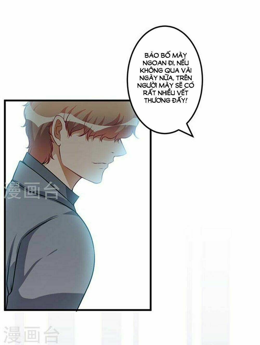 gối đầu vào tổng tài ác ma chapter 49 17