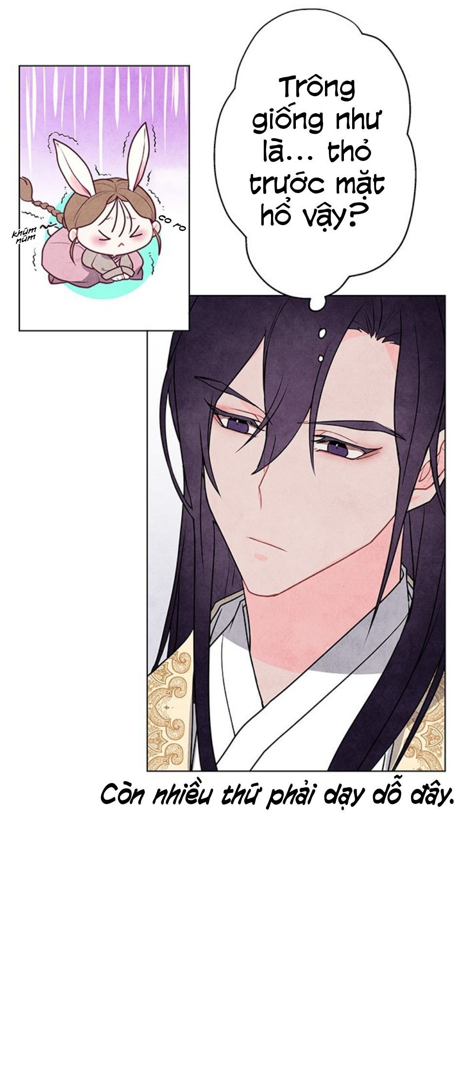 tiểu nương tử bị gả bán chapter 5 16