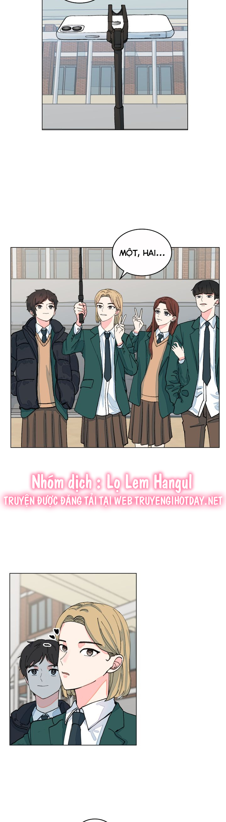 lọ lem hangul coming soon chapter 1 2