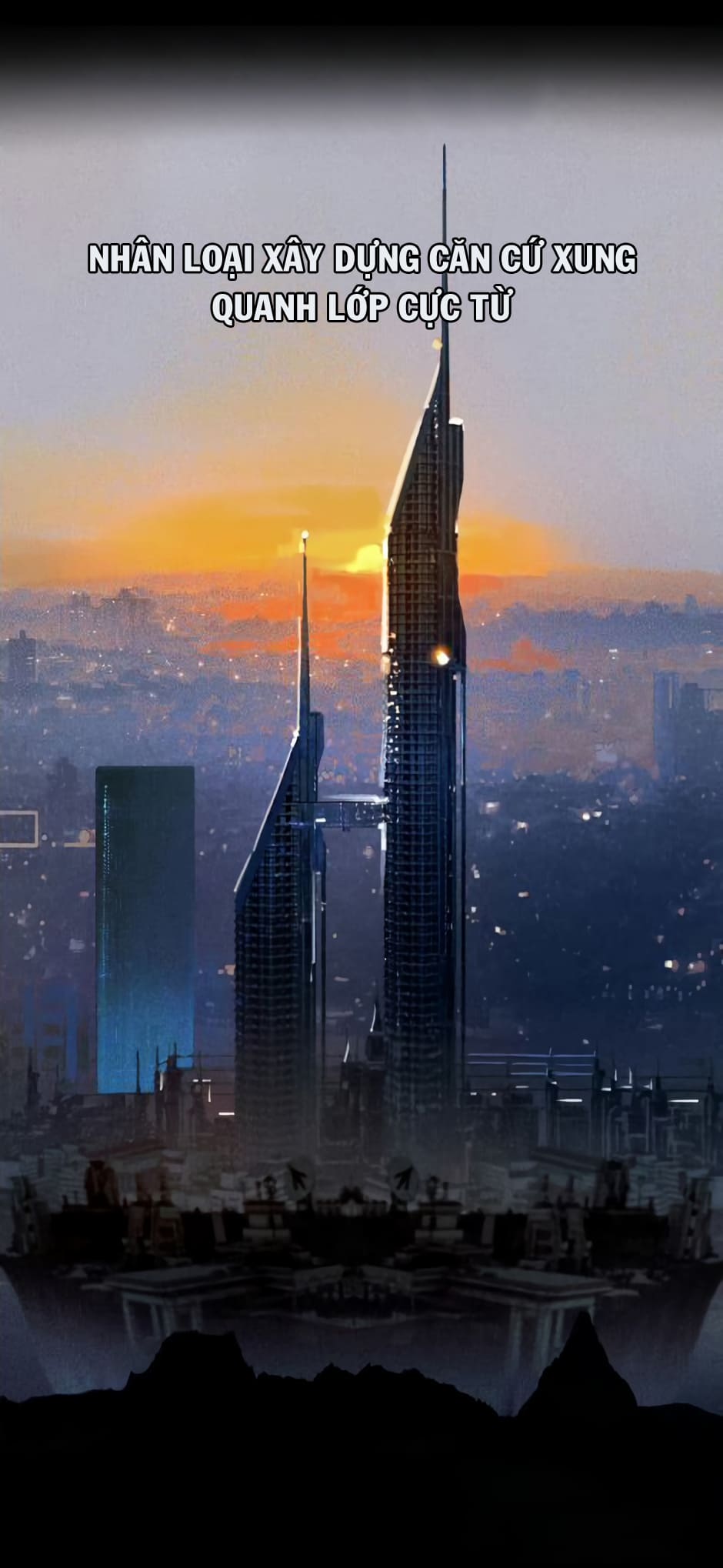 cây nấm nhỏ chapter 0.5 15