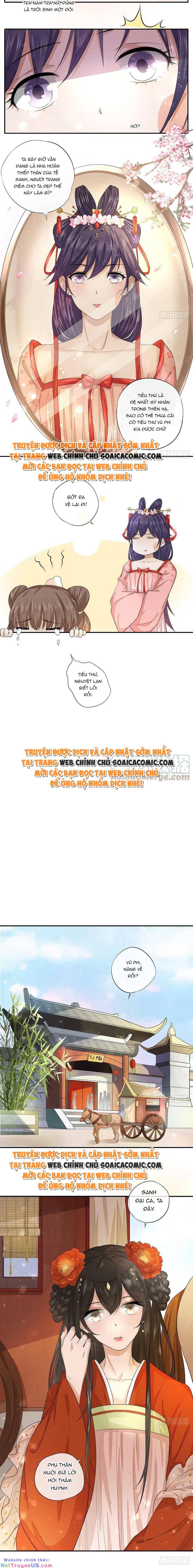 ta làm tra nam khóc ròng ròng chapter 13 4