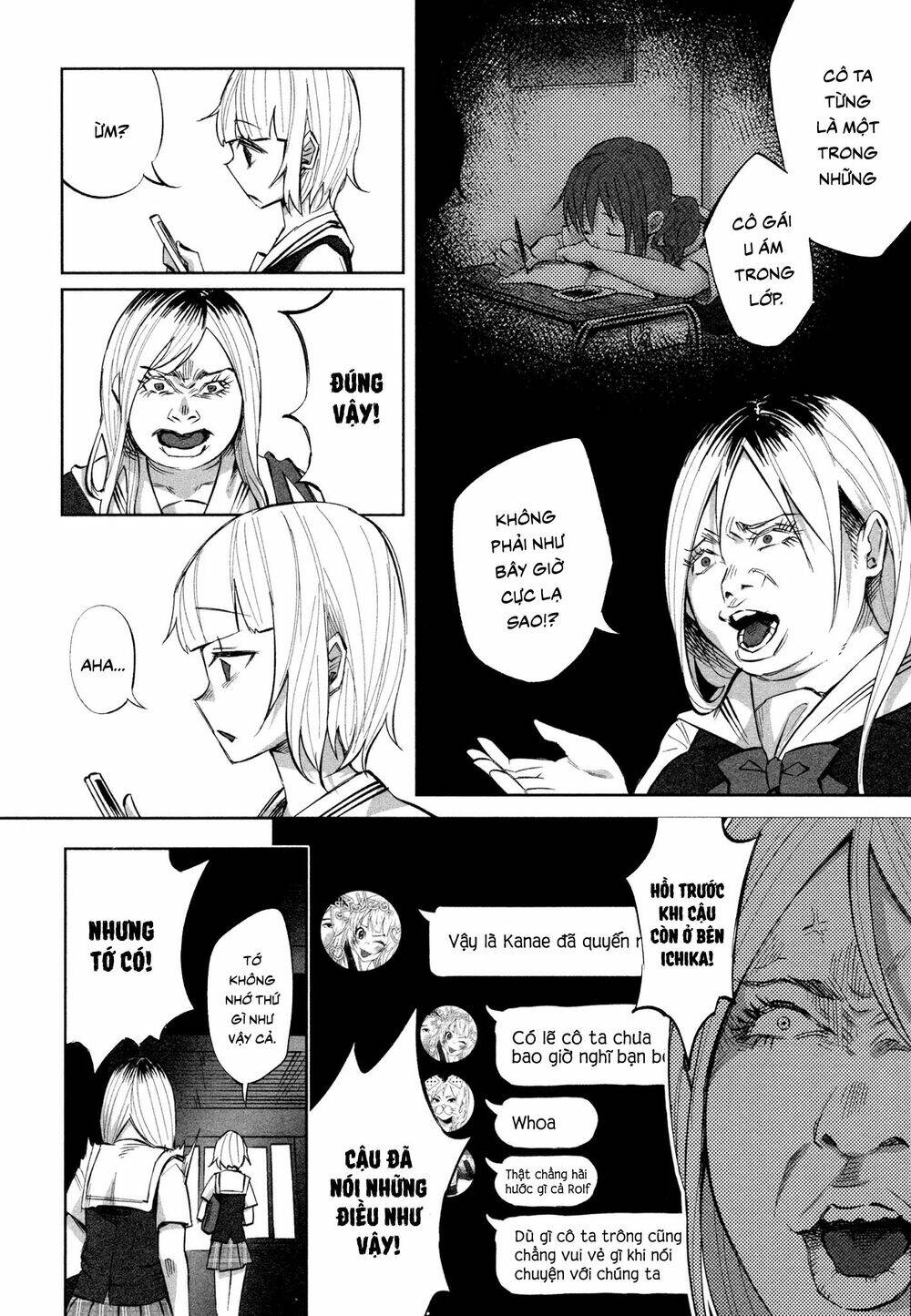 tớ đã yêu cậu rất nhiều chapter 17 15