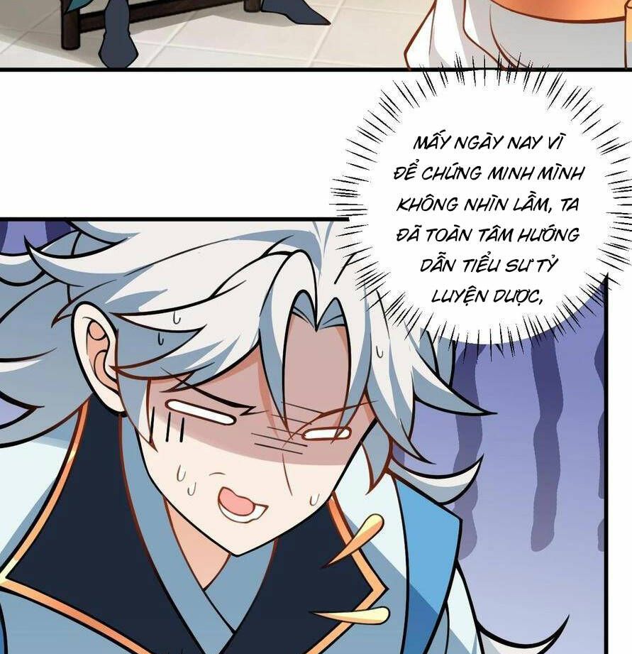 mang theo các tiên tử vô địch thiên hạ chapter 55 67