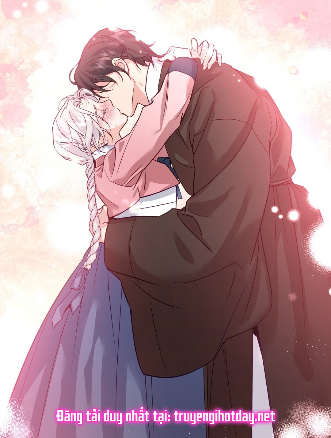 Khúc Nhạc Của Cầm Thú chapter 7.1 - Trang 8