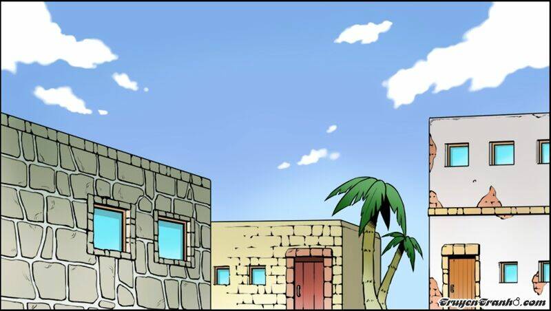 senyuu chapter 113 27