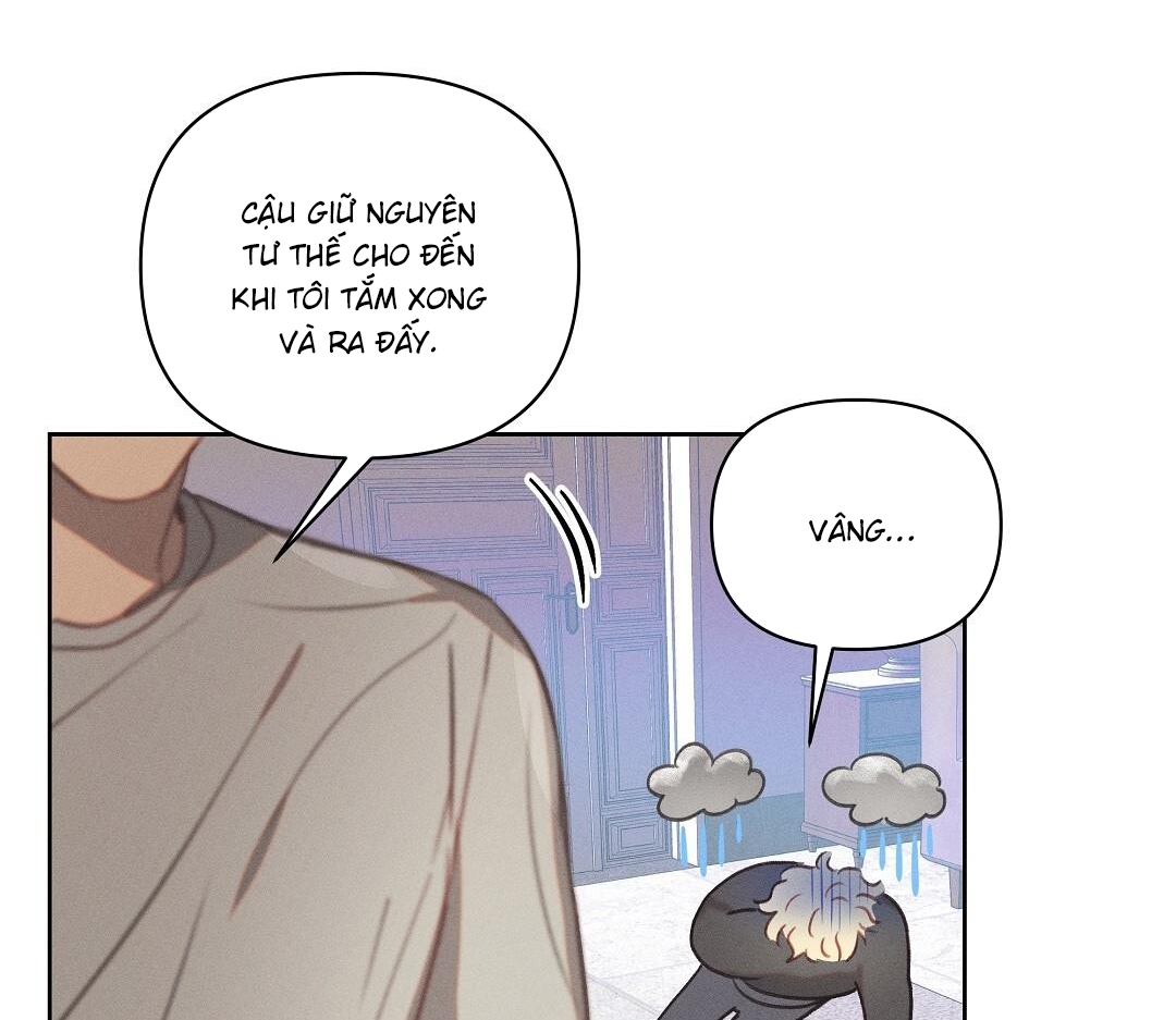 đại úy lãng mạn thân yêu của tôi chapter 16 31