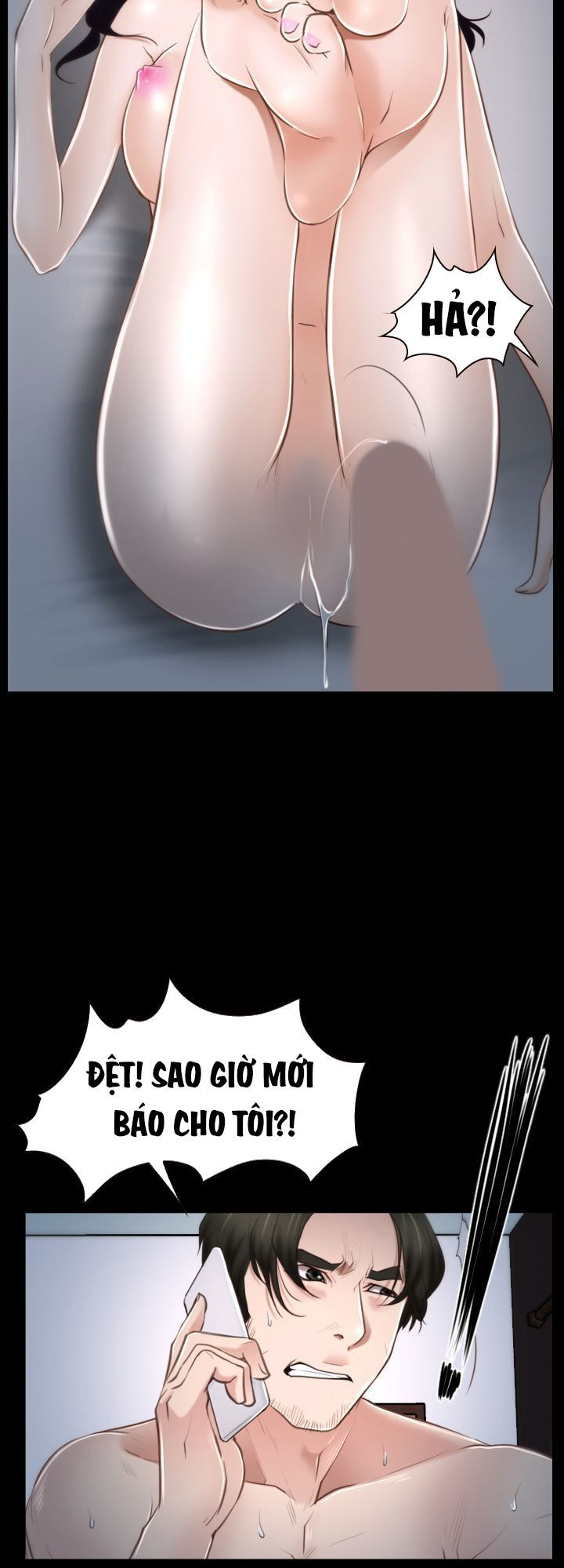 xúc cảm chôn giấu chapter 33 71