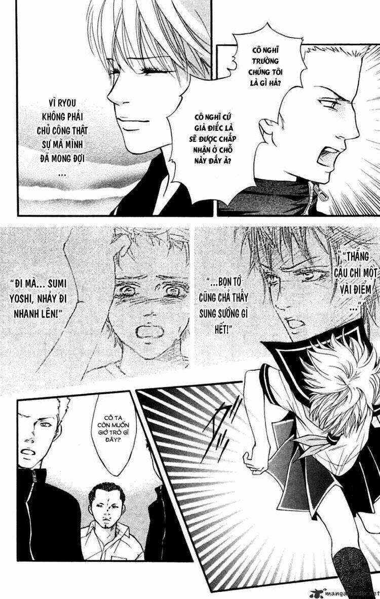 xứng danh anh hùng chapter 29 25