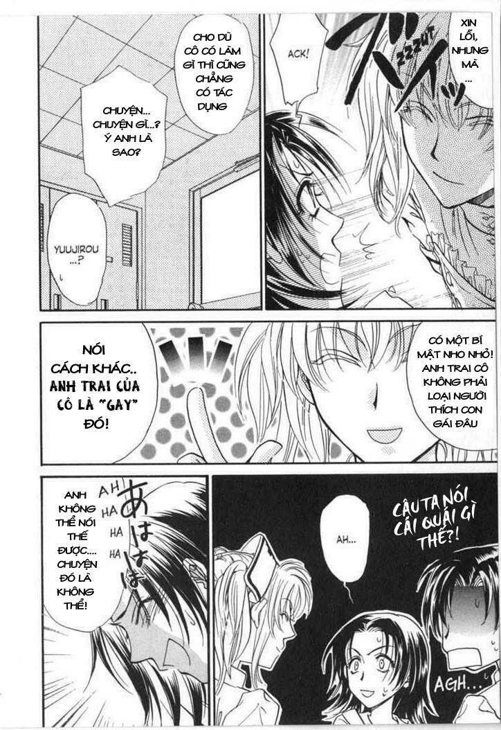 princess princess chapter 5 17