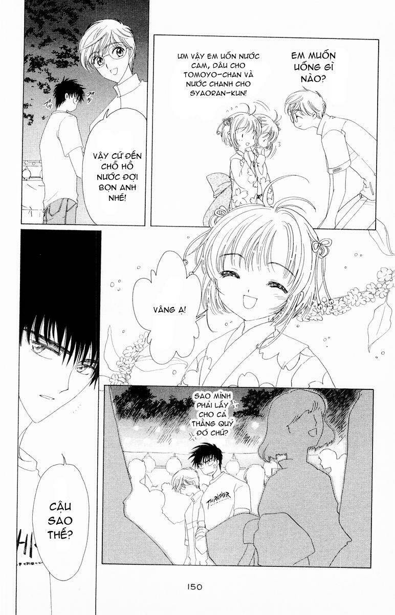 card captor sakura chapter 42 15