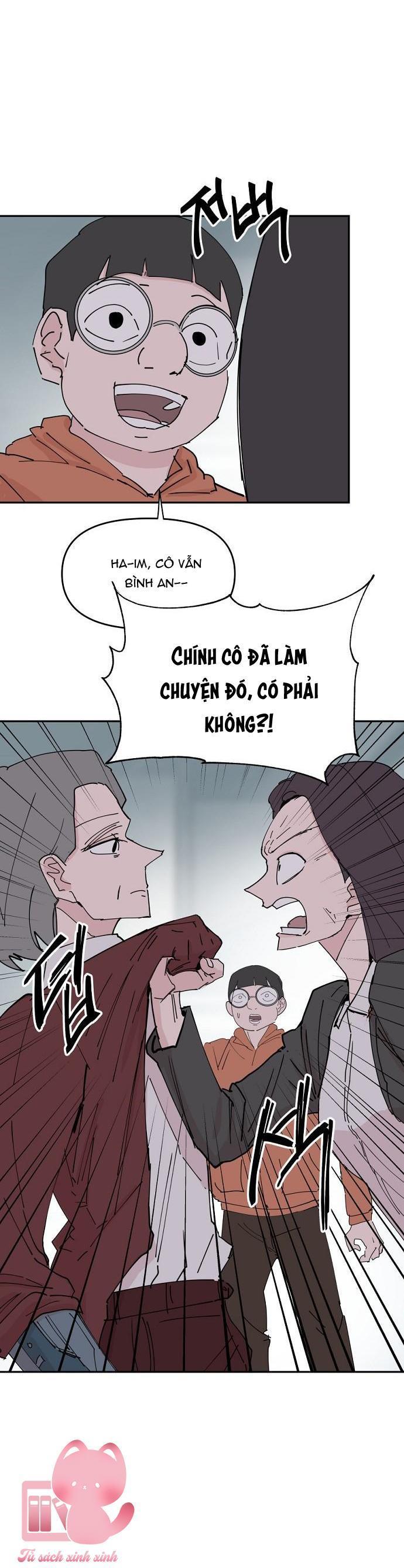 yêu không hồi kết chapter 30 28